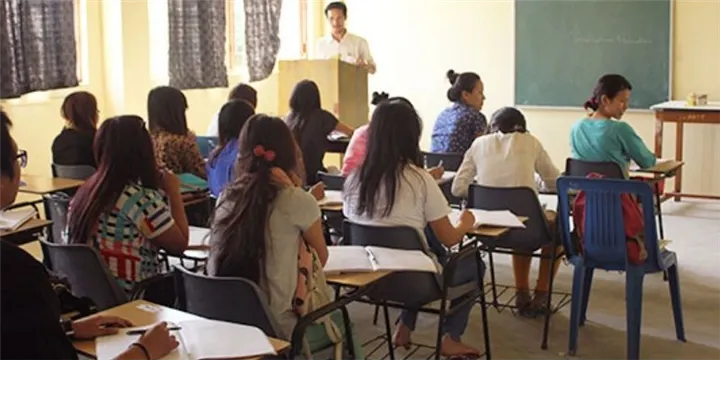 # Sahara Coaching Institute in Unity Nagar