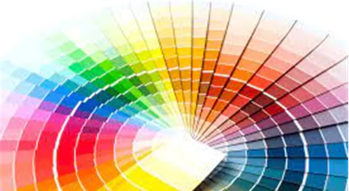Geethas Colour Lab in JP Nagar, Thrissur