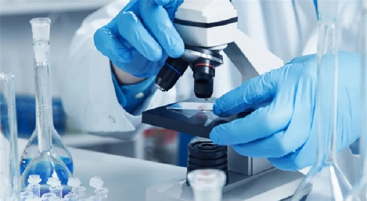 Deepthi Diagnostic center in Vasanth Nagar, Thrissur