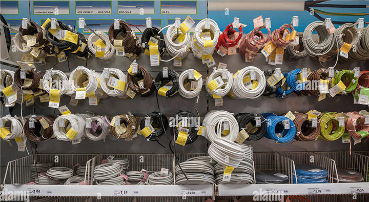 Terminal Electricals in JP Nagar, Thrissur