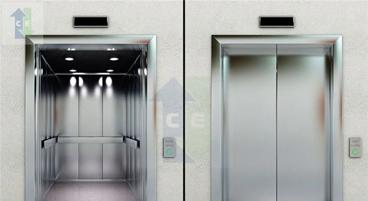 Kalyan Elevators and Lifts in Vasanth Nagar