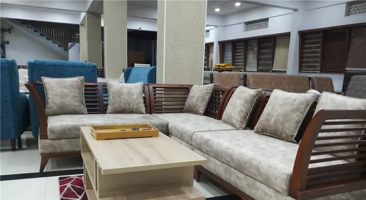 Divya Furniture in Thomas Nagar