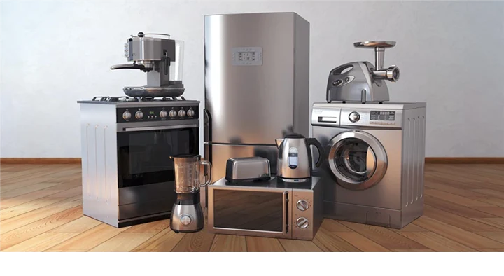 Bhavana Home Appliances in Thomas Nagar