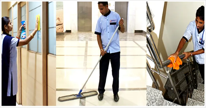 Blueberry Housekeeping Services in Lakshmi Nagar