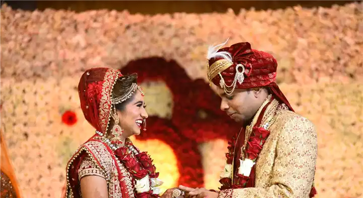 Anugraha Marriage Bureau in MG Road, Thrissur