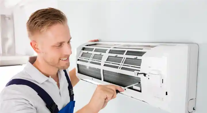 Quality Ac Repair Service Centre in EB Road