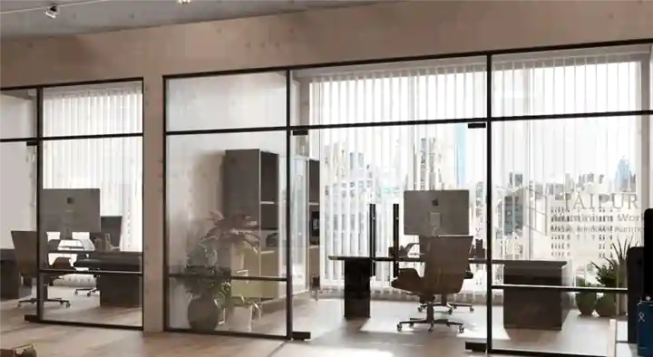 Srinivasan Aluminium Works in Sangillyandapuram