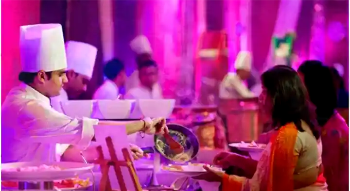 Sri Kanakadharani Catering Services in Mannarpuram