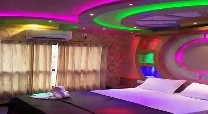 Sri Vishnu False Ceiling Works in Nehru Nagar