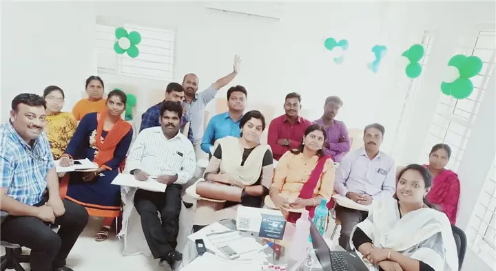 Sathanai Charitable Trust in Thillai Nagar