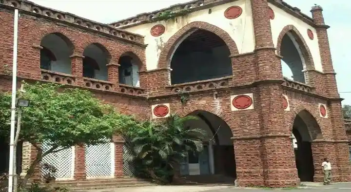 Trichy Sky Degree College in Srirangam