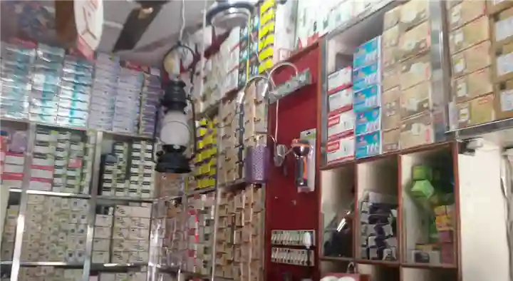 Saraswathi Electricals in Nehru Nagar
