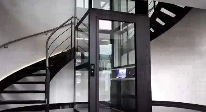 Sastha Elevators and Lifts in Anna Nagar
