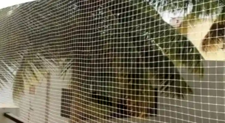 Sri Sivasakthi Safety Net Dealers in Simmakkal