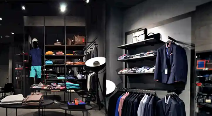 Sree Garments Shop in Thiruvanaikoil