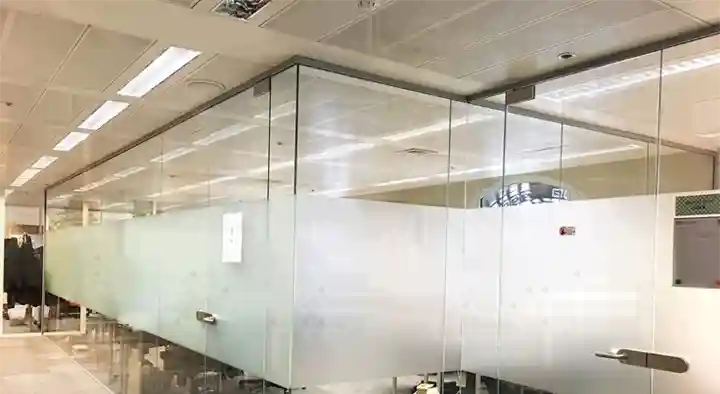 Sivasakthi Glass Dealers in Kamaraj Nagar