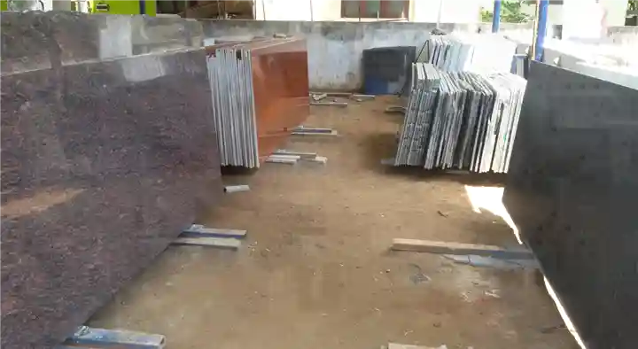 Akash Marbles and Granites in Annamalai Nagar