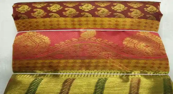 Sri Amman Handlooms in Ramlinga Nagar