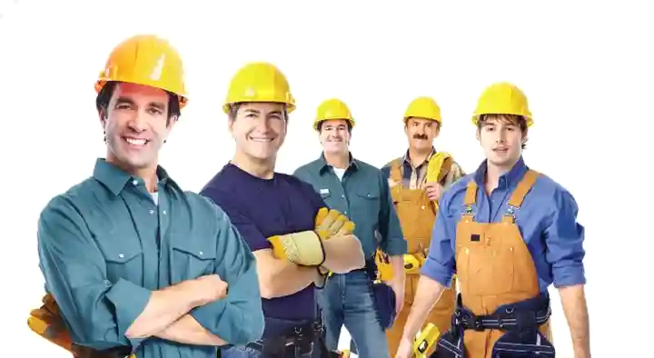 ABU Consultancy Services in Gandhi Road