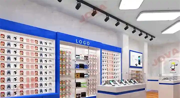 Shri Anuj Moblie Paradise in Shankar Nagar