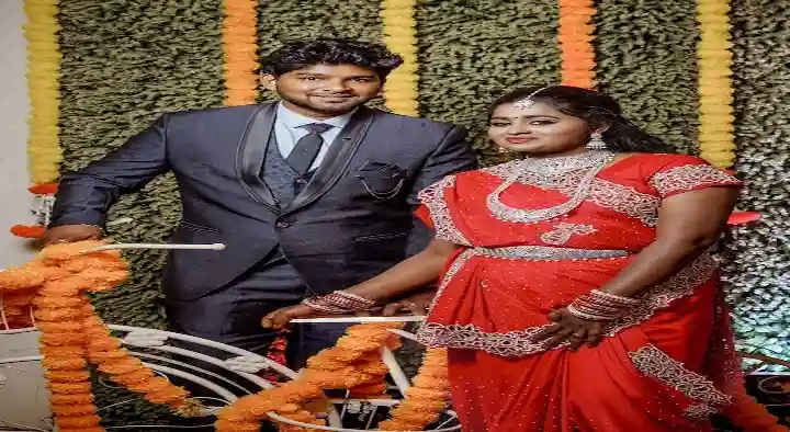 Nakshathra Photo Studio in Anna Nagar