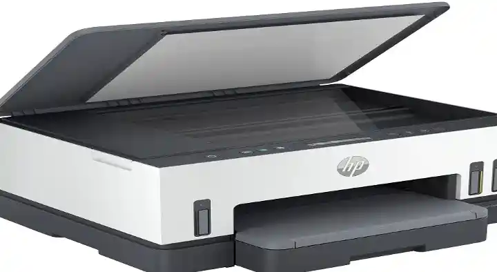 Shri Thirumalai Printers in KK Nagar