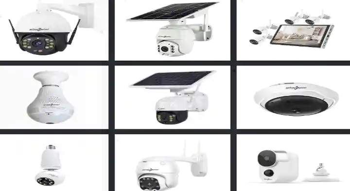 Sneham Security Systems in Thillai Nagar