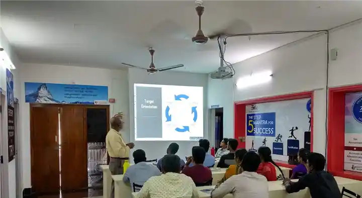 Edinbridge Spoken English in Vinayaga Nagar