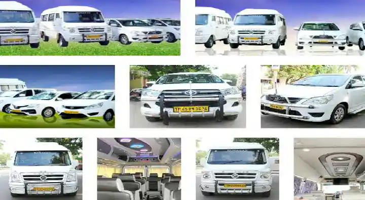 Kumaran Tours and Travels in Thillai Nagar