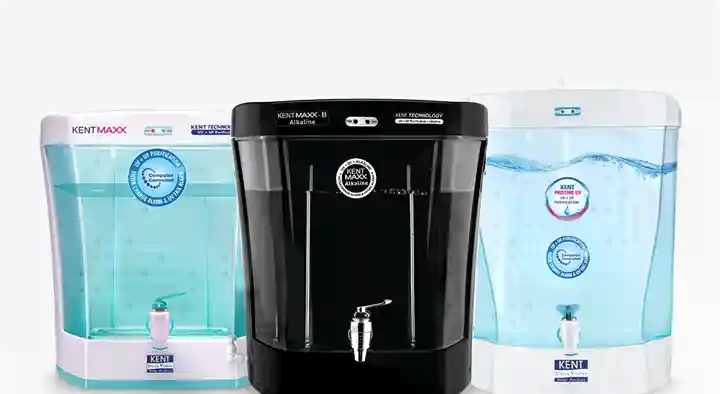 Vasanth Water Purifier in Thillai Nagar