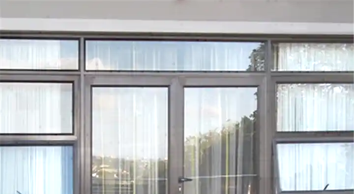 Sahana Glass Works in Vasanth Nagar, Tirunelveli