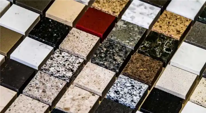 Pavithra Marble and Granite in KTC Nagar