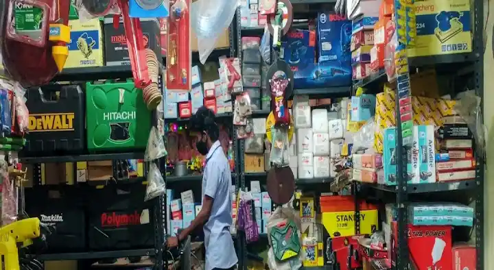 Maadan Power Tools in Palayamkottai