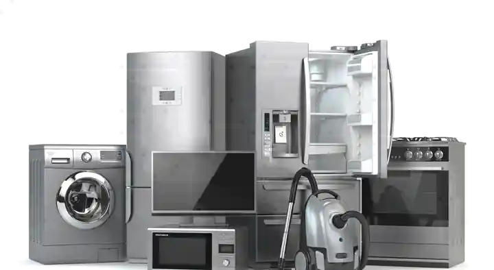 Niranjan Home Appliances in Raja Nagar