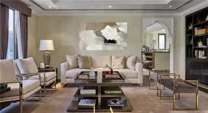 Suder Interior Designers in Raja Nagar