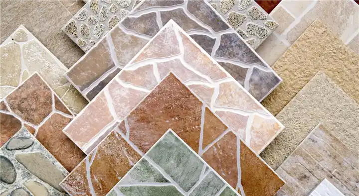 Venkatakrishna Tiles and Marbles in Seyathu Nagar