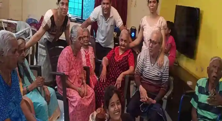 Anpukarangal  Old Age Homes in Hasthampatti