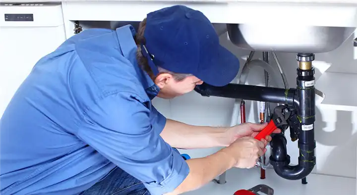 Rasi Plumbing Works in Thyagaraja Nagar