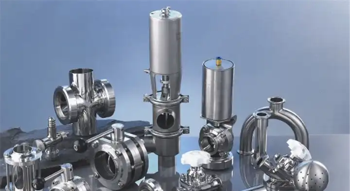 Venuva Sanitary Fittings Store in Kamaraj Nagar