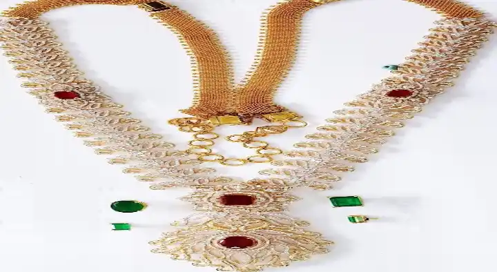 Tanishq Jewellery in Vasanth Nagar