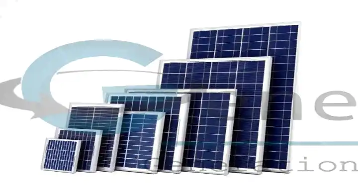 Genesys Solar Solutions in Rahmath Nagar