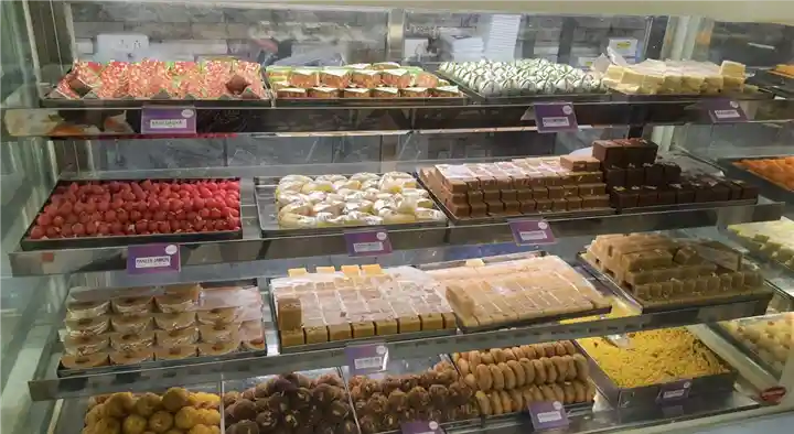Melon Sweets and Bakery in Rajarajeshwari Nagar