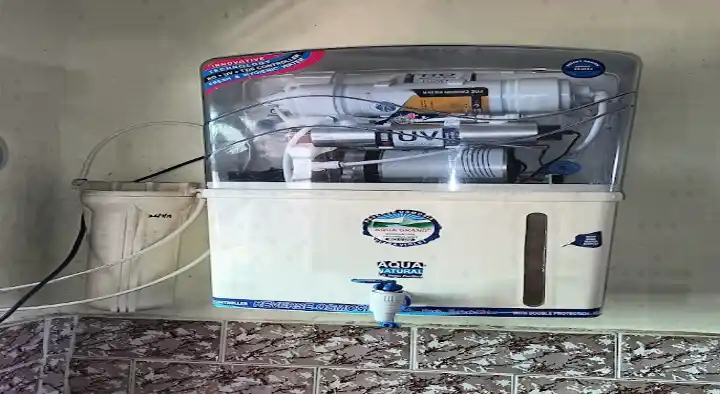 Gio Aqua Water Purifier Dealers in Thai Nagar