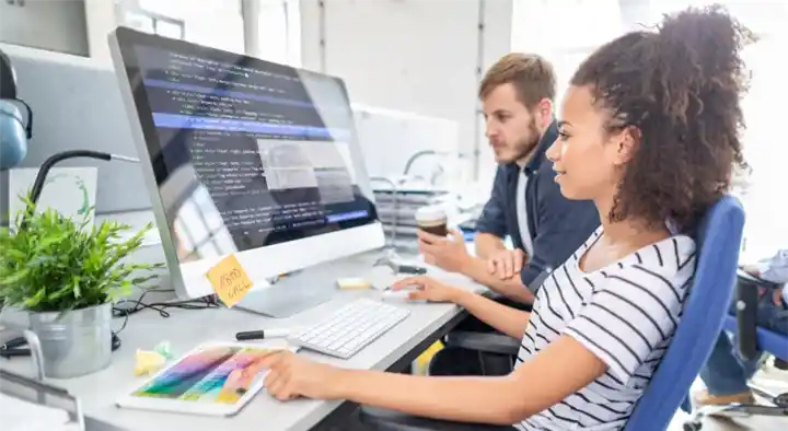 Jaamboo Web Design and Development in Rahmath Nagar, Tirunelveli