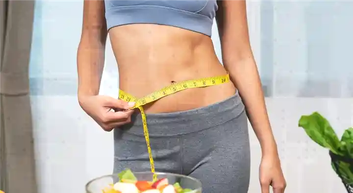 Kolors Healthcare Weight Loss in Palayamkottai