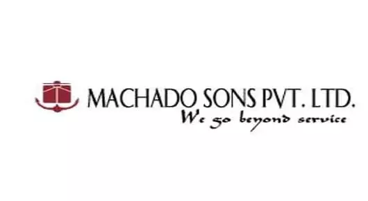 Machado Sons Pvt Ltd in Tirunelveli Junction
