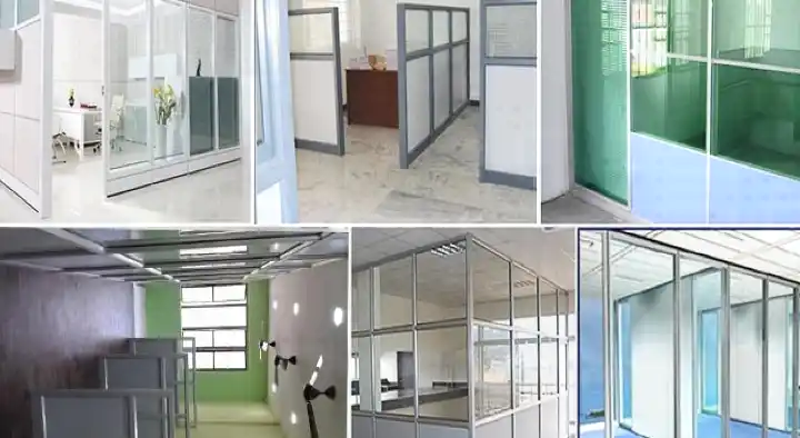 Ayerathan Aluminium Works in Rehmat Nagar