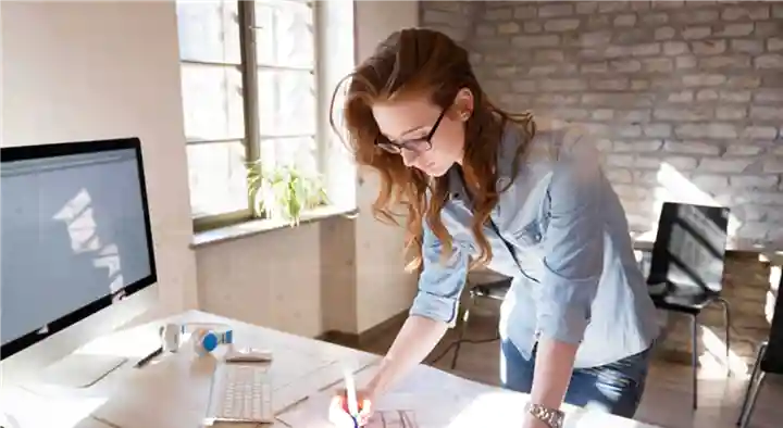 Bala Architects in Vasanth Nagar