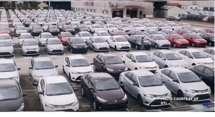 Tata Motors Commercial Vehicle Dealer in Vasanth Nagar