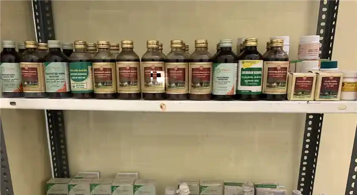 Thulaaratha Ayurveda Clinic in Nehru Nagar